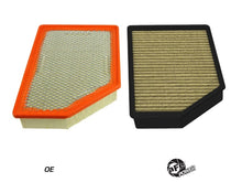 Load image into Gallery viewer, aFe Magnum FLOW OE Replacement Air Filter w/ Pro GUARD 7 GM Diesel Trucks 20-25 V8-6.6L (td) L5P
