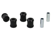 Load image into Gallery viewer, Whiteline Shock Absorber - Upper Bushings