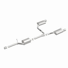 BRExhaust Exhaust Kit Replacement Audi