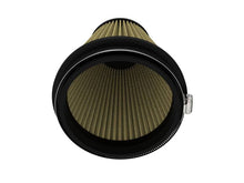 Load image into Gallery viewer, aFe Magnum FLOW Universal Air Filter w/ Pro GUARD 7 Media 6 IN F X 7-1/2 IN B X 4-3/4 IN T X 8 IN H