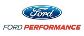 Ford Racing 21-26 Bronco 2Dr/4Dr Skid Plate Kit (Models w/Steel/Modular Bumper Only)