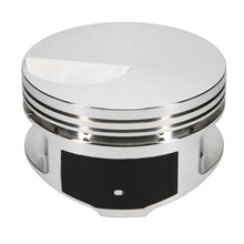 Load image into Gallery viewer, JE Pistons BBF M-6049-SCJ FT Set of 8 Pistons