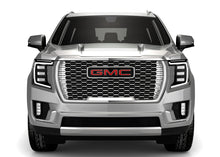 Load image into Gallery viewer, AVS 2022 GMC Hummer EV Pickup Aeroskin Flush Mount Chrome Hood Protector