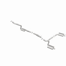 Load image into Gallery viewer, BRExhaust Exhaust Kit Replacement Mercedes-Benz
