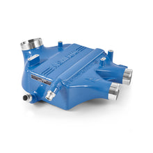 Load image into Gallery viewer, Mishimoto 2015-2020 BMW F80 M3/M4 Intercooler Yas Marina Blue Metallic