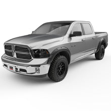 Load image into Gallery viewer, EGR 09-18 Ram 1500 19-22 Ram 1500 Baseline Bolt Style Fender Flares Classic Set Of 4