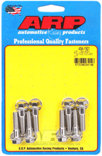 Load image into Gallery viewer, ARP LS1 LS2 SS Hex Timing Cover Bolt Kit