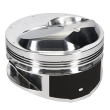 Load image into Gallery viewer, JE Pistons BBC 632 NOS Set of 8 Pistons
