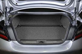 PERRIN 13-25 BRZ/FR-S/86/GR86 Rear Shock Tower Brace - Black