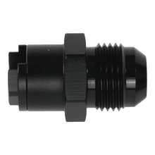 Load image into Gallery viewer, DeatschWerks 10 AN Male Flare To 3/8in Female EFI Quick Connect