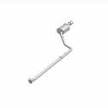 Load image into Gallery viewer, MagnaFlow 16-20 Kia Optima 2.4L BRE Exhaust Kit