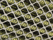 Load image into Gallery viewer, aFe Magnum FLOW Custom Air Filter 20-3/4 IN L x 14-1/4 IN W x 6 IN H w/ Expanded Metal