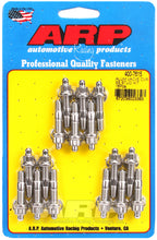 Load image into Gallery viewer, ARP Cast Alum Covers SS 12pt Valve Cover Stud Kit 16pc