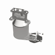 Load image into Gallery viewer, MagnaFlow Direct Fit Catalytic Converter 2021 Nissan Altima Single Manifold 2.5L