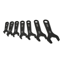 Russell Single Ended Wrench Kit -4 Through -20