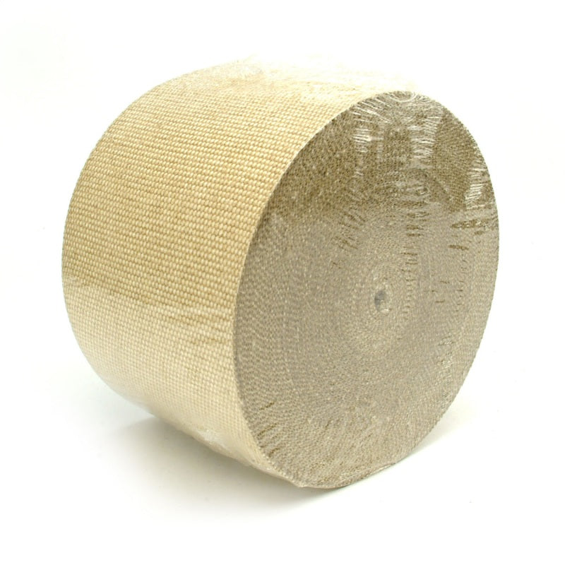 DEI Exhaust Wrap 6in x 100ft - Tan