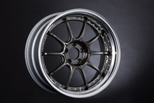 Load image into Gallery viewer, SSR Professor SP5 18x10 +19 HP 5x114.3 - High Metal Bronze Wheel (SPECIAL ORDER-NO CANCELLATION)