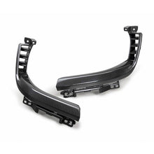 Load image into Gallery viewer, Anderson Composites 2021 Dodge RAM TRX Headlight Surround - Type OE