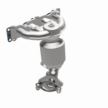 Load image into Gallery viewer, MagnaFlow 2015 Sonata 2.4L Manifold Direct Fit Converter