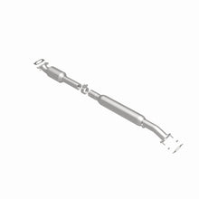 Load image into Gallery viewer, MagnaFlow Direct Fit Catalytic Converter 2020 Hyundai Sonata Rear Underbody 1.6L