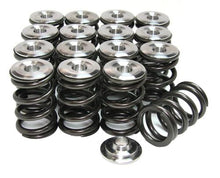 Load image into Gallery viewer, GSC P-D 12+ Subaru BRZ / Scion FR-S Single Spring Chromoly Seat and Titanium Retainer Kit