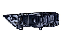 Load image into Gallery viewer, Hella 2020-2022 Audi Q7 Halogen Headlight Assembly