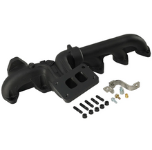 Load image into Gallery viewer, BD Diesel 19-24 Ram 3500/4500/5500 C&amp;C 6.7L Cummins Exhaust Manifold Kit