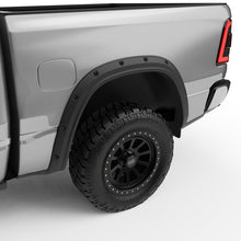 Load image into Gallery viewer, EGR 2019 RAM 1500 Bolt-On Style Fender Flares - Set - Black Matte