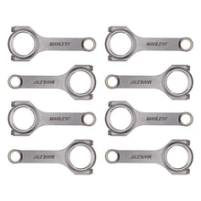 Load image into Gallery viewer, Manley Chrysler Small Block 5.7L Hemi Series 6.125in H Beam Connecting Rod - Single