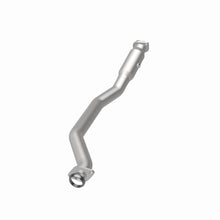 Load image into Gallery viewer, MagnaFlow Direct Fit Catalytic Converter 2012-2017 Grand Cherokee V8 6.4 OEM Underbody