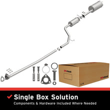 Load image into Gallery viewer, BRExhaust Exhaust Kit Replacement Honda