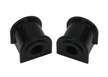 Load image into Gallery viewer, Whiteline Sway Bar Mount Bushing Kit - 19mm