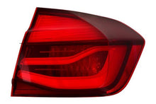 Load image into Gallery viewer, Hella 2017-2019 BMW 320i M3 Right Tail Light