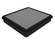 Load image into Gallery viewer, aFe Magnum FLOW OE Replacement Air Filter w/ Pro DRY S Toyota Land Cruiser (J200) 08-21 V8-4.5L (td)