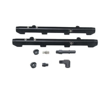 Load image into Gallery viewer, DeatschWerks F-150 Coyote 5.0 Fuel Rails for 2020-23 Ford F-150 5.0L