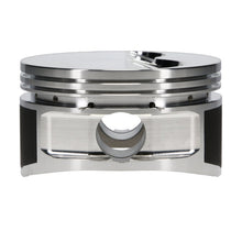 Load image into Gallery viewer, JE Pistons 400 SBC FLAT TOP Set of 8 Pistons