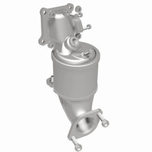 Load image into Gallery viewer, MagnaFlow Direct Fit Catalytic Converter 21-22 Kia Sorento 2.5L OEM