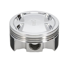 Load image into Gallery viewer, Manley 04+ Subaru WRX/STi 83mm Stroker 99.5mm STD Size Bore 9.8:1 Dish  Extreme Duty Piston Set