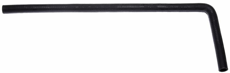 Gates 32in Centerline L 3/4in ID -40 to 275 Deg F 90 Degree Molded Heater Hose