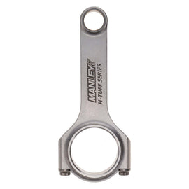 Manley Subaru WRX/STI EJ20/EJ25 5.216in Center to Center H-Tuff Beam Connecting Rod Single
