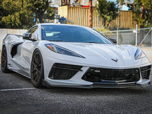 Load image into Gallery viewer, aFe CONTROL Front Tow Hook Chevrolet Corvette (C8) 20-25 V8-6.2L- Gray