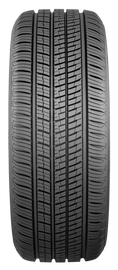 Yokohama Avid Ascend GT Tire - 215/45R17 91V