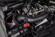 Load image into Gallery viewer, K&amp;N 17-19 Ford F250/F350 SD 6.7L Diesel NextGen Dry Flow Cold Air Intake