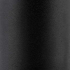 Wehrli 03-09  Cummins - Upper Coolant Pipe - Fine Texture Black