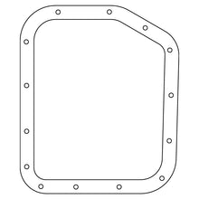 Load image into Gallery viewer, Cometic Chrysler A500 (44RE)-A904 (30RH)-A998 TorqueFlite .060in AFM Transmission Oil Pan Gasket