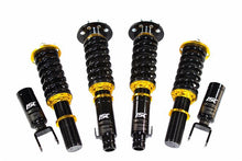 Load image into Gallery viewer, ISC Suspension 09+ Nissan 370Z N1 Basic Coilovers