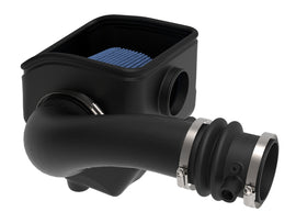 aFe Magnum FORCE Open Element Intake w/ Pro 5R Filter Nissan Patrol (Y61) 17-24 L6-4.8L