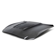 Load image into Gallery viewer, Anderson Composites 15-20 Ford Mustang Shelby GT350/GT350R Type GT5 Double Sided Carbon Fiber Hood