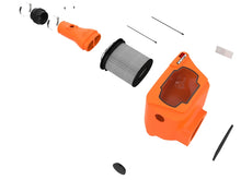 Load image into Gallery viewer, aFe Momentum Sealed Intake Toyota Land Cruiser (J300) 22-25 V6-3.3L (td)