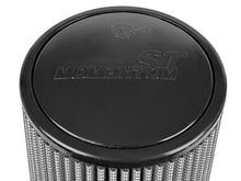 Load image into Gallery viewer, aFe Momentum Intake Replacement Air Filter w/ Pro DRY S Media 5 IN F x 7 IN B x 5 IN T x 8 IN H